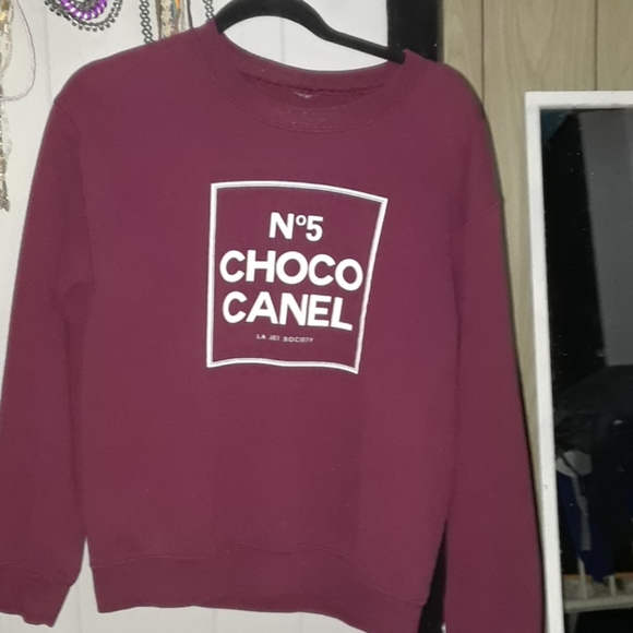 Hoodie - Picture 2 of 3